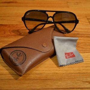 Ray-Ban CATS 5000 CLASSIC